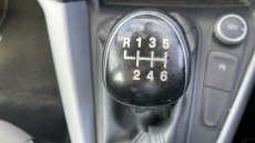 Ford Focus 1.0 EcoBoost 125 Zetec 5dr Petrol Hatchback
